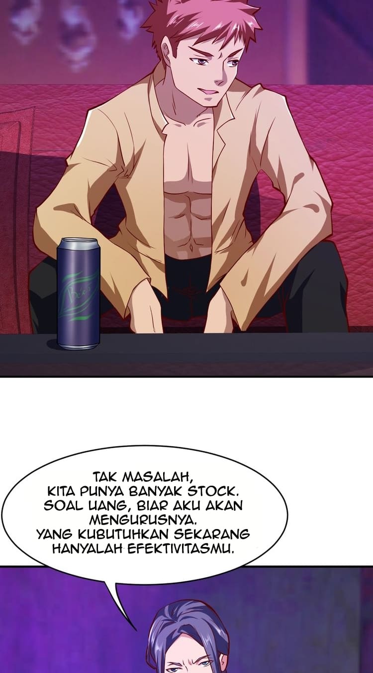 Melee Mad Soldier! Chapter 32 Gambar 27